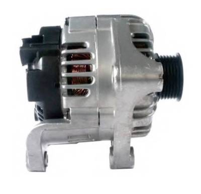 Rareelectrical - New 150A Alternator Compatible With European Model Bmw 318D E46 2.0L 2003-On 12-31-7-789-980 - Image 4