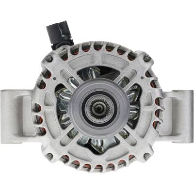 Rareelectrical - New Alternator Compatible With European Model Ford Mondeo I-4 Gas 2001 1S7t-10300-Ca 1S7t10300cb - Image 5