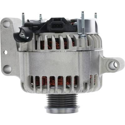 Rareelectrical - New Alternator Compatible With European Model Ford Mondeo I-4 Gas 2001 1S7t-10300-Ca 1S7t10300cb - Image 6