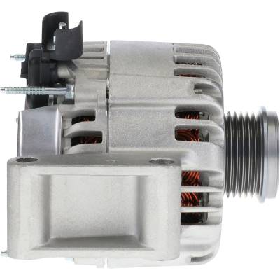 Rareelectrical - New Alternator Compatible With European Model Ford Mondeo I-4 Gas 2002 1S7t-10300-Cc 1S7t10300cd - Image 7