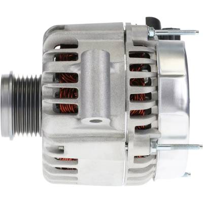 Rareelectrical - New Alternator Compatible With European Model Ford Mondeo I-4 Gas 2002 1S7t-10300-Cc 1S7t10300cd - Image 8