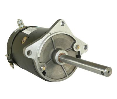 Rareelectrical - New 12V Cw Starter Compatible With Ford Custom 500 1964 C2af-11001-B C2af-11002-A C2af11001a - Image 3