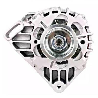 Rareelectrical - New 12V 70Amp Alternator Fits Nissan Europe Kubistar 1100 03-10 8El-737-928-001 - Image 1