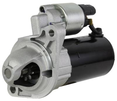 Rareelectrical - New Starter Compatible With Toyota Hilux Pickup 2005 190.539.102 190639102 28100-0L070 281000L070 - Image 2