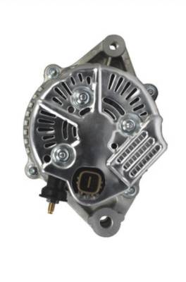 Rareelectrical - New Alternator Compatible With 2001-2012 European Model Toyota Hi-Lux Diesel 102211-2810 - Image 2