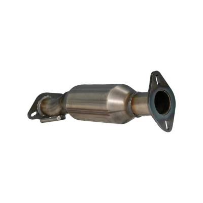 Rareelectrical - New Catalytic Converter Compatible With Chevrolet Saturn Buick Gmc Traverse Acadia Enclave 2009-2010 - Image 3