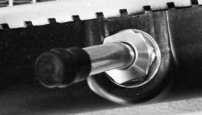 Rareelectrical - Radiator Assembly Compatible With Toyota 92-96 Camry 2.2L L4 2164Cc Cu1318 221-3100 9760 8011318 - Image 3