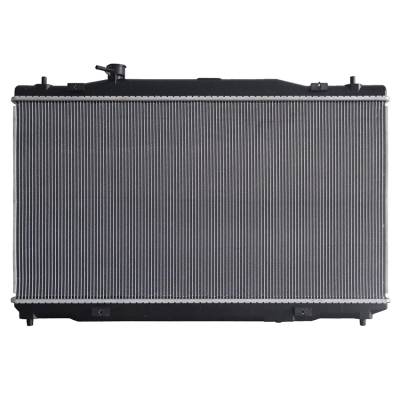 Rareelectrical - New Front Radiator Fits Honda Accord 2018-19 19010-6B2-A01 190106B2a01 Ho3010245 - Image 2