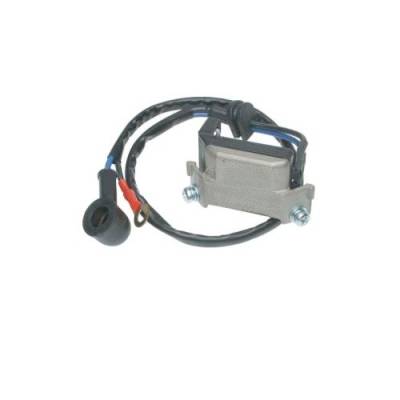 Rareelectrical - New Ignition Control Module Compatible With 1985-1988 Mitsubishi Cord Ia Tredia 131300-1370 - Image 3