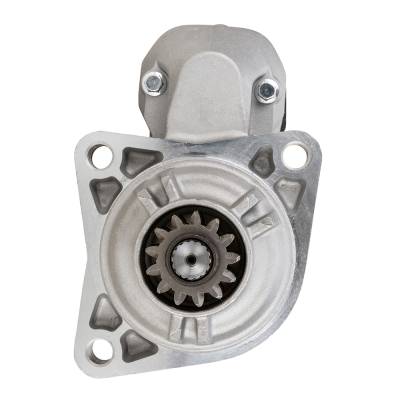 Rareelectrical - New Starter Compatible With Dodge Ram 2500 3500 6.7L 3500 4000 5.9L 4280003330 428000-6111 - Image 3