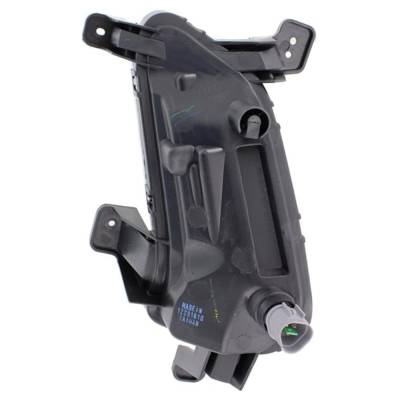 Rareelectrical - New Left Daytime Running Lights Compatible With Hyundai Elantra 2017 2018 By Part Numbers Hy2562103 - Image 5