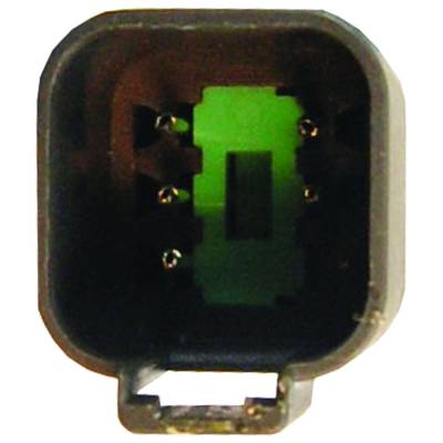 Rareelectrical - New Front Wiper Motor Compatible With Scania Heavy Duty - Europe 1999 2000 2001 2002 2003 2004 2005 - Image 3