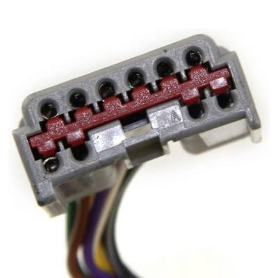 Rareelectrical - New Left Mirror Compatible With Ford F-350 Super Duty Xlt Lariat King Ranch Cab & Chassis Standard - Image 4