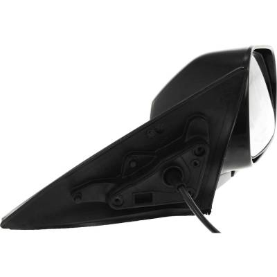Rareelectrical - New Right Mirror Compatible With Honda Accord 2.3L 3.0L 1998-2001 By Part Numbers Ho1321139 - Image 3