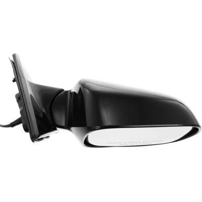 Rareelectrical - New Right Mirror Compatible With Honda Accord 2.3L 3.0L 1998-2001 By Part Numbers Ho1321139 - Image 4