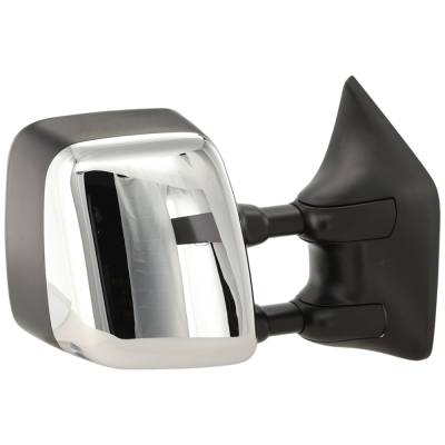 Rareelectrical - New Right Mirror Compatible With Kia Seltos 2021-2022 By Part Numbers Ni1321204 96301Zr30e Ns79cr - Image 5