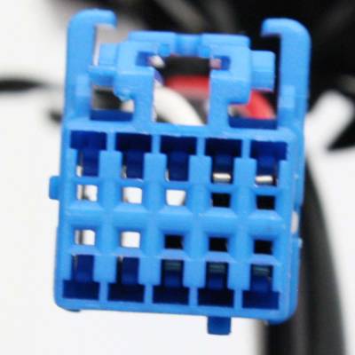 Rareelectrical - New Right Mirror Compatible With Gmc Chevrolet Cadillac 2003 2005 2007 By Part Numbers Gm1321410 - Image 4