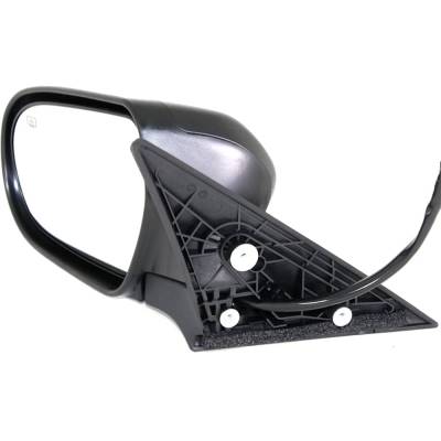 Rareelectrical - New Left Mirror Compatible With Subaru Legacy Outback 2.5L 3.0L 2005-2008 By Part Numbers Su1320107 - Image 2