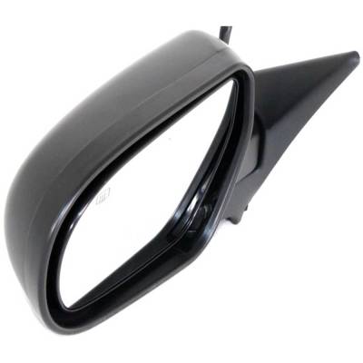 Rareelectrical - New Left Mirror Compatible With Subaru Legacy Outback 2.5L 3.0L 2005-2008 By Part Numbers Su1320107 - Image 3