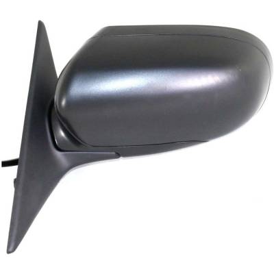 Rareelectrical - New Left Mirror Compatible With Subaru Legacy Outback 2.5L 3.0L 2005-2008 By Part Numbers Su1320107 - Image 5