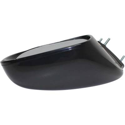 Rareelectrical - New Right Mirror Compatible With Lexus S350 Is250 2.5L 3.5L 2010-2014 By Part Numbers Lx1321114 - Image 4