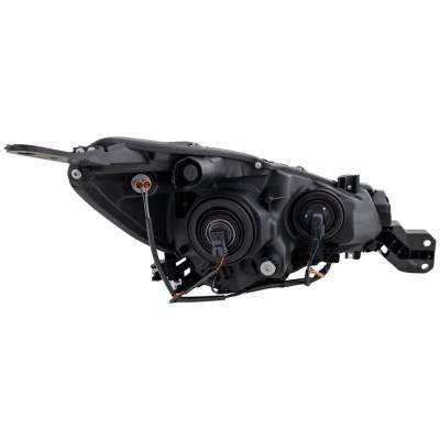 Rareelectrical - New Left Headlights Compatible With Subaru Legacy Outback 2.5L 3.6L 2015 2016 2017 By Part Numbers - Image 5