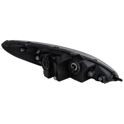 Rareelectrical - New Left Headlights Compatible With Lexus Es300 Es330 3.0L 3.3L 2002 2003 2004 By Part Numbers - Image 5