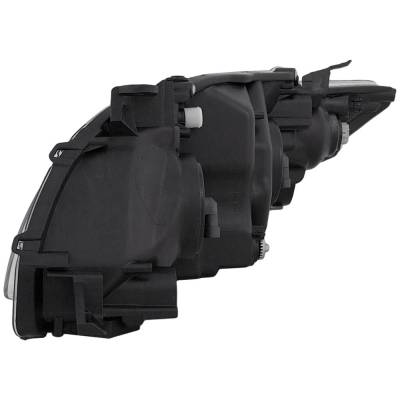 Rareelectrical - New Right Headlights Compatible With Toyota Corolla 1.8L 2.4L 2009 2010 By Part Numbers To2503183c - Image 3