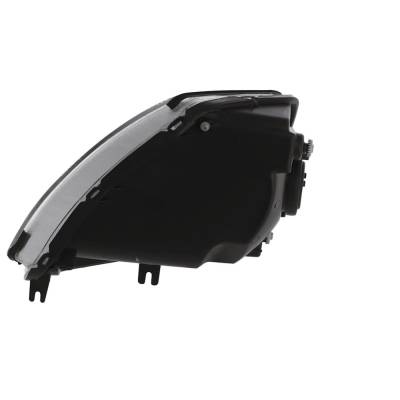 Rareelectrical - New Left Headlights Compatible With Mitsubishi Eclipse 2.4L 3.0L 2002 2003 2004 2005 By Part Numbers - Image 4