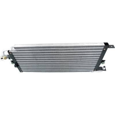 Rareelectrical - New A/C Condenser Compatible With Toyota Pickup Dlx 6 Cyl 3.0L Pickup Sr5 4 Cyl 2.4L Pickup Rn02 4 - Image 4