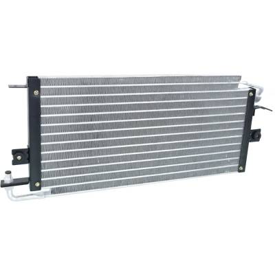 Rareelectrical - New A/C Condenser Compatible With Toyota Pickup Sr5 6 Cyl 3.0L Pickup Base 4 Cyl 2.4L Pickup Dlx 4 - Image 5