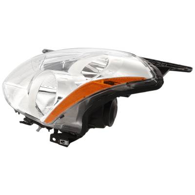 Rareelectrical - New Left Headlights Compatible With Nissan Altima 3.5L 2010 2011 2012 By Part Numbers 26060Zx20a-Pfm - Image 3