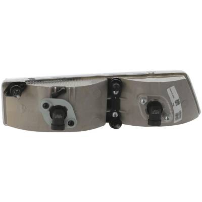 Rareelectrical - New Left Headlights Compatible With Mercury Grand Marquis 4.6L 1995 1996 1997 By Part Numbers - Image 6