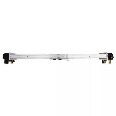 Rareelectrical - New Radiator Compatible With Chevrolet Audi 1994 1995 1996 By Part Numbers Gm3010138 1517 - Image 4