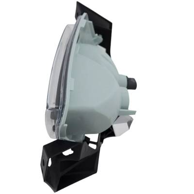 Rareelectrical - New Right Fog Light Assembly Compatible With Chevrolet Audi 2002 2003 2004 2005 2006 By Part Numbers - Image 3