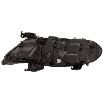 Rareelectrical - New Right Headlights Compatible With Honda Accord 1.5L 2.0L 2018 2019 2020 By Part Numbers - Image 5