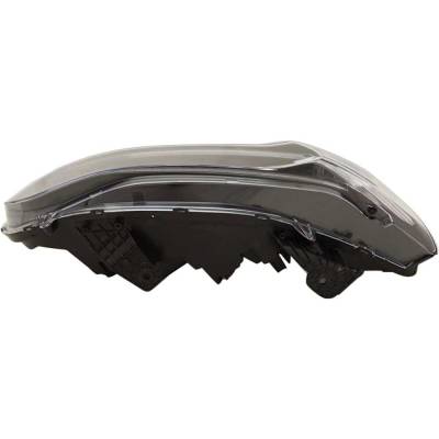 Rareelectrical - New Right Headlights Compatible With Honda Accord 1.5L 2.0L 2018 2019 2020 By Part Numbers - Image 6