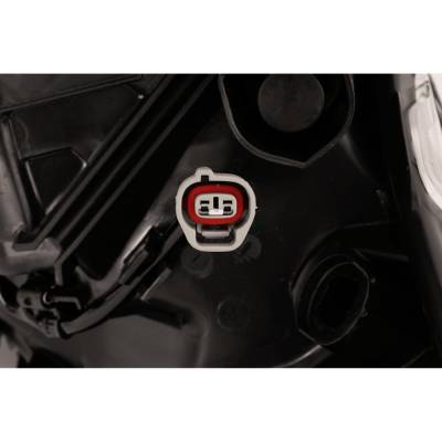 Rareelectrical - New Left Headlights Compatible With Toyota Prius 1.8L 2019 2020 2021 2022 By Part Numbers - Image 7