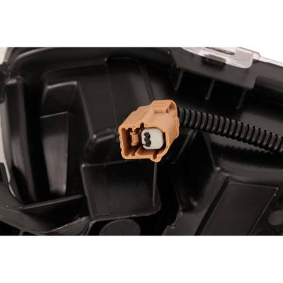 Rareelectrical - New Left Headlights Compatible With Toyota Prius 1.8L 2019 2020 2021 2022 By Part Numbers - Image 8