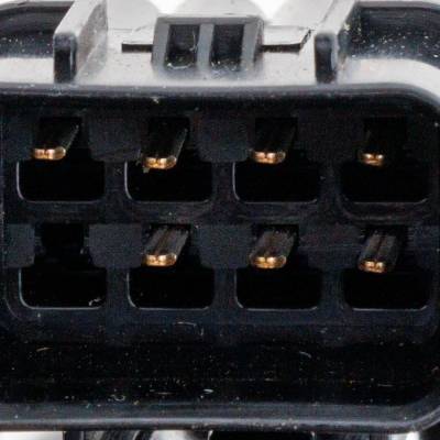 Rareelectrical - New Left Headlights Compatible With Honda Civic 1.5L 2019-2019 By Part Numbers Ho2502195c - Image 6