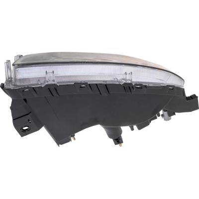 Rareelectrical - New Left Headlights Compatible With Toyota Rav4 2.4L 3.5L 2006 2007 2008 By Part Numbers To2518107c - Image 5