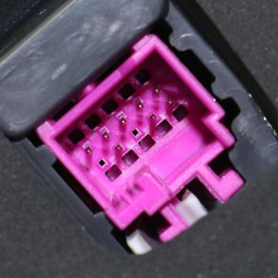 Rareelectrical - New Right Tail Lights Compatible With Mercedes-Benz C300 C400 C63 Amg S C63 Amg C350e C450 Amg C43 - Image 6