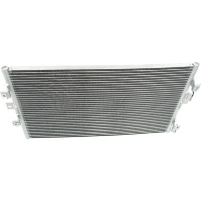 Rareelectrical - New A/C Condenser Compatible With Chrysler Pt Cruiser Touring 4 Cyl 2.4L Pt Cruiser Street Cruiser 4 - Image 4