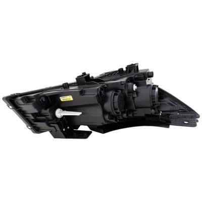 Rareelectrical - New Left Headlights Compatible With Kia Sedona 3.3L 2019 2020 2021 By Part Numbers Ki2502238c - Image 3