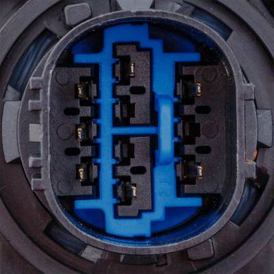 Rareelectrical - New Left Headlights Compatible With Kia Sedona 3.3L 2019 2020 2021 By Part Numbers Ki2502238c - Image 6