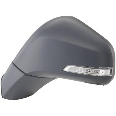 Rareelectrical - New Left Mirror Compatible With Buick Encore 1.4L 2014 2015 2016 By Part Numbers 95374056 Gm1320555 - Image 7