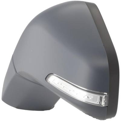 Rareelectrical - New Left Mirror Compatible With Buick Encore 1.4L 2014 2015 2016 By Part Numbers 95374056 Gm1320555 - Image 8