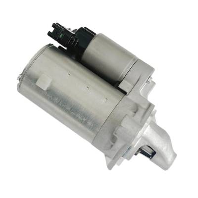 Rareelectrical - New 1.4Kw Starter Compatible With Scion Toyota Im Corolla 2016-2022 By Part Numbers 28100-37130 - Image 2