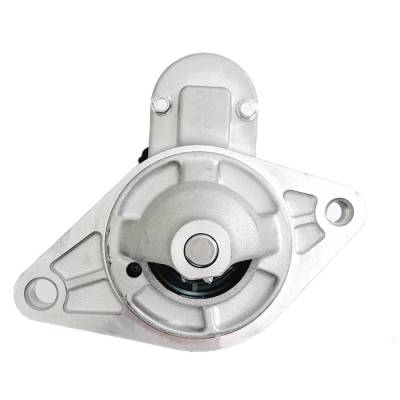 Rareelectrical - New 1.4Kw Starter Compatible With Scion Toyota Im Corolla 2016-2022 By Part Numbers 28100-37130 - Image 3