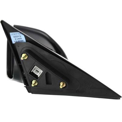 Rareelectrical - New Left Mirror Compatible With Toyota Solara 2.4L 3.3L 2004-2007 By Part Numbers To1320240 - Image 2